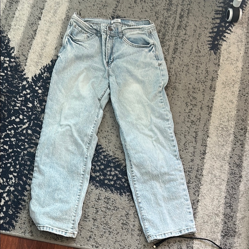 Kensie Jeans the mila